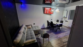 Apartamentul ALEX